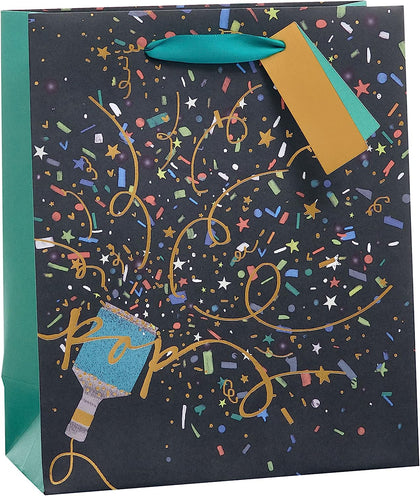 Party Design Medium Gift Bag