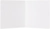 Metallic Stripes Men's Birthday Card