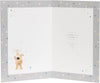 Boofle Holding Trophy Dad Birthday Card