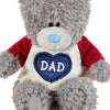 Me to You Small Bear 'Dad' For Father's Day Birthday Official Collection
