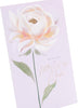 Pink Rose Design For Mum Mother's Day Card
