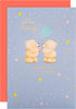 Forever Friends Amazing Aunty Mother's Day Card