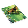 Lion Legacy 3D Father & Son Pop Up Father's Day Card