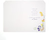 A Prayer for You Gibson Religious Easter Card