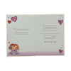 Prayer For You Flowers In Tea Cup Silver Design Thinking Of You Card