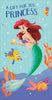 Disney Princess Ariel The Little Mermaid Design Birthday Money Wallet Card