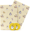 Winnie the Pooh Packaged Wrapping Paper 2 Sheets and 2 Tags