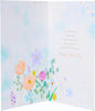 Flowers Design For Mum Mother's Day Card