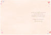 Happy Anniversary To Both Of You Luxury Greeting Card