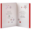 Special Sentiment, Christmas Pudding Design Dad Christmas Card