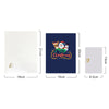 Festive Cheer Merry Christmas Pop Up Card