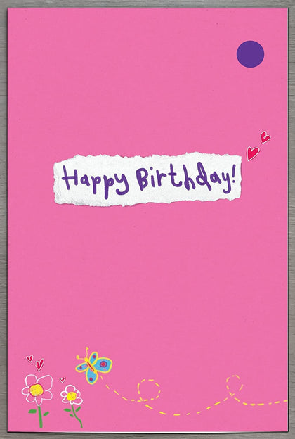 Lovely Mummy Record Your Own Message Birthday Card