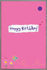 Lovely Mummy Record Your Own Message Birthday Card