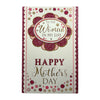 To The Women In My Life Glitter Flower Design Mother's Day Card