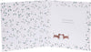 Romantic Design With Pair of Sausage Dogs Husband Birthday Card