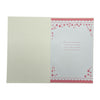 To A Special Grandma Flower Head Design Mother's Day Card