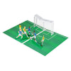 Goal Time 3D Soccer Pop Up Greeting Card
