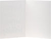 Assorted Multipack Pack of 24, 6 Designs Birthday Cards