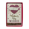 To A Special Nanna Pink Heart Design Mother's Day Boxed Card