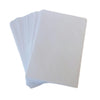 Pack of 20 Boys Pirate Thank You Cards