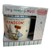 Bebunni Your Amazing Grandson Mug - Christmas Birthday All Occasion New Gift Boy