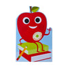 For A Brilliant Teacher Card Thank You