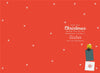 Assorted Gift Boxes Design Sister Christmas Card