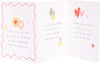 Biscuits Design Wife Valentine's Day Card