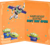 Disney Toy Story 5 Brother Birthday Card