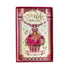 To My Wife Traditional Flower Bouquet Mother's Day Boxed Card
