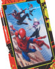 Marvel Spider-Man 3D Keepsake Design Birthday Card