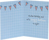 Paul Hollywood Design Birthday Card