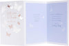 Butterflies Design Mother's Day Card