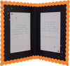 Traditional Graphic Star Design Luxury Boxed Husband Birthday, Anniversary Card