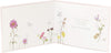 Floral Pretty Birthday Card
