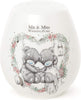 Me To You Tatty Teddy Wedding Fund Moneybox Gift Boxed