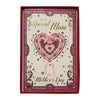 To A Special Mum Pink Heart Design Mother's Day Boxed Card