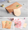 Whispers of Maple & Wings 3D Pop Up Greeting Card - Birthday Mother's Day