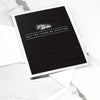 Star Wars Millennium Falcon 3D Pop-Up Any Occasion Birthday Fathers Day Card