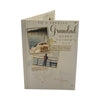 To A Special Grandad Photographic Scenery Design Father's Day Card