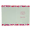 To A Special Mum Pink Floral Design Mother's Day Card