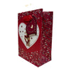 Boofle Valentine's Day Small Gift Bag