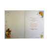 Thinking of You Traditional Religious Easter Card