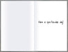 Marvel Spiderman Amazing Design For Young Boys Birthday Card