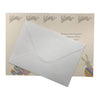 For Grandson Multicoloured Eggs Pattern Design Easter Card