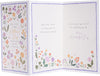 Floral Design Mother's Day Card