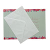 To Special Mam Pastel Flowers Design Mother's Day Card