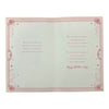 To A Special Mum Pink Heart Design Mother's Day Boxed Card