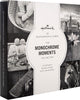 Monochrome Photographic Multipack of 20 in 20 Designs Blank Cards