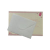To Dear Grandma Pink Orchid Flowers Design Mother's Day Card